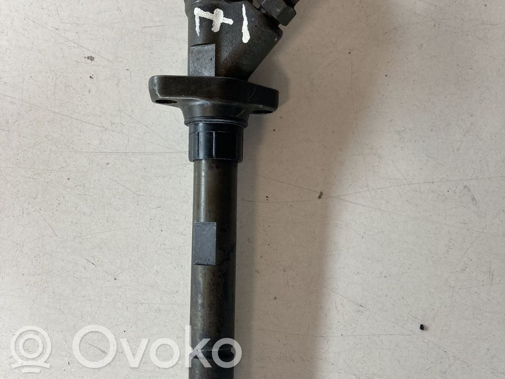 Citroen C5 Sprausla (-i) 