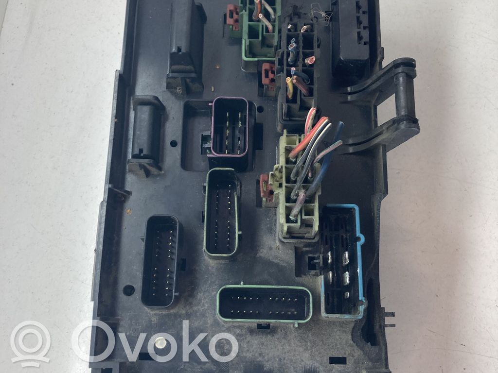 Chrysler Voyager Fuse module 