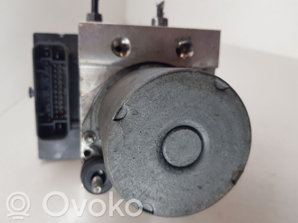 Citroen C5 ABS Pump 