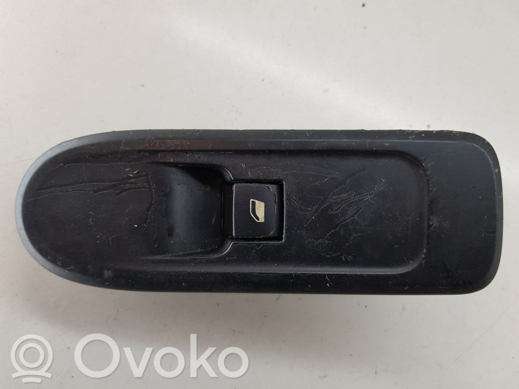 Citroen C5 Electric window control switch 
