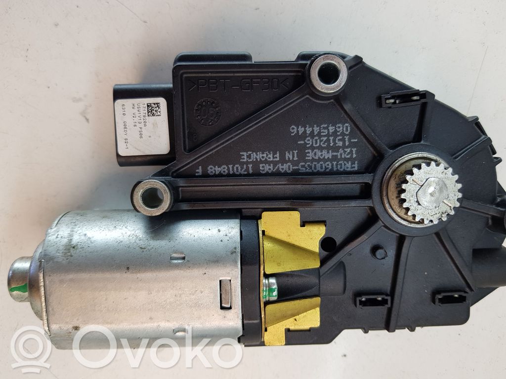 Honda CR-V Motor / Aktuator 