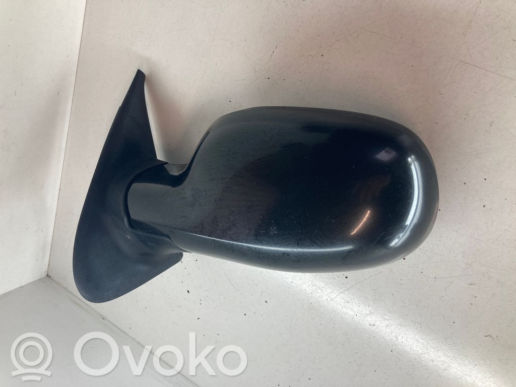 Nissan Micra Front door electric wing mirror 