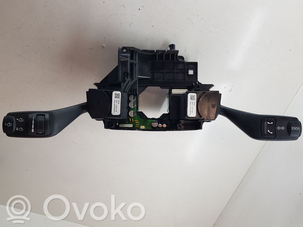 Ford Mondeo MK IV Wiper turn signal indicator stalk/switch 