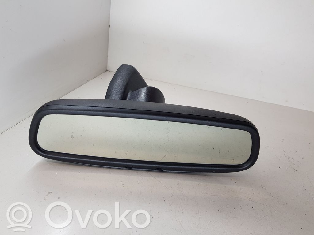 Ford Mondeo MK IV Espejo retrovisor (interior) 
