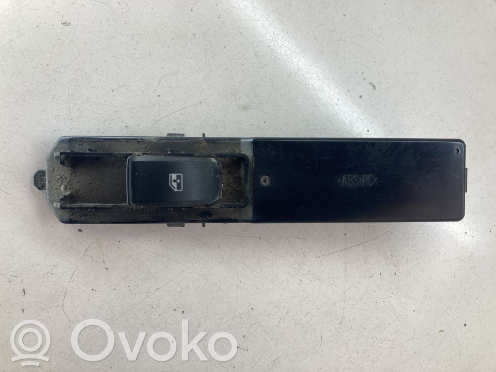 Saab 9-3 Ver2 Electric window control switch 
