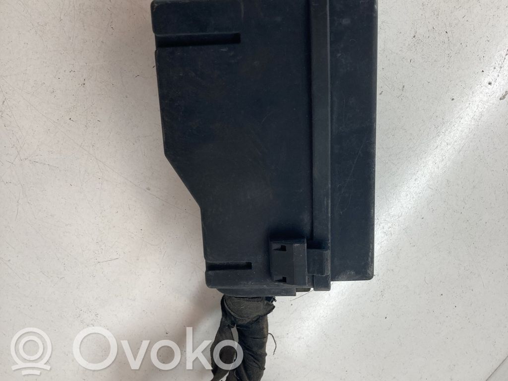 Saab 9-3 Ver2 Fuse box set 