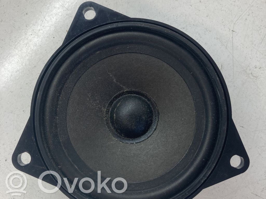 BMW 5 E60 E61 Etuoven kaiutin 