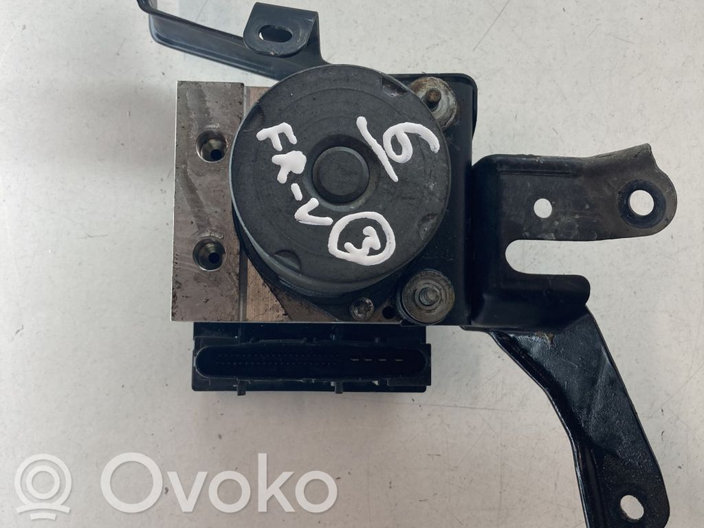 Honda FR-V ABS Blokas 