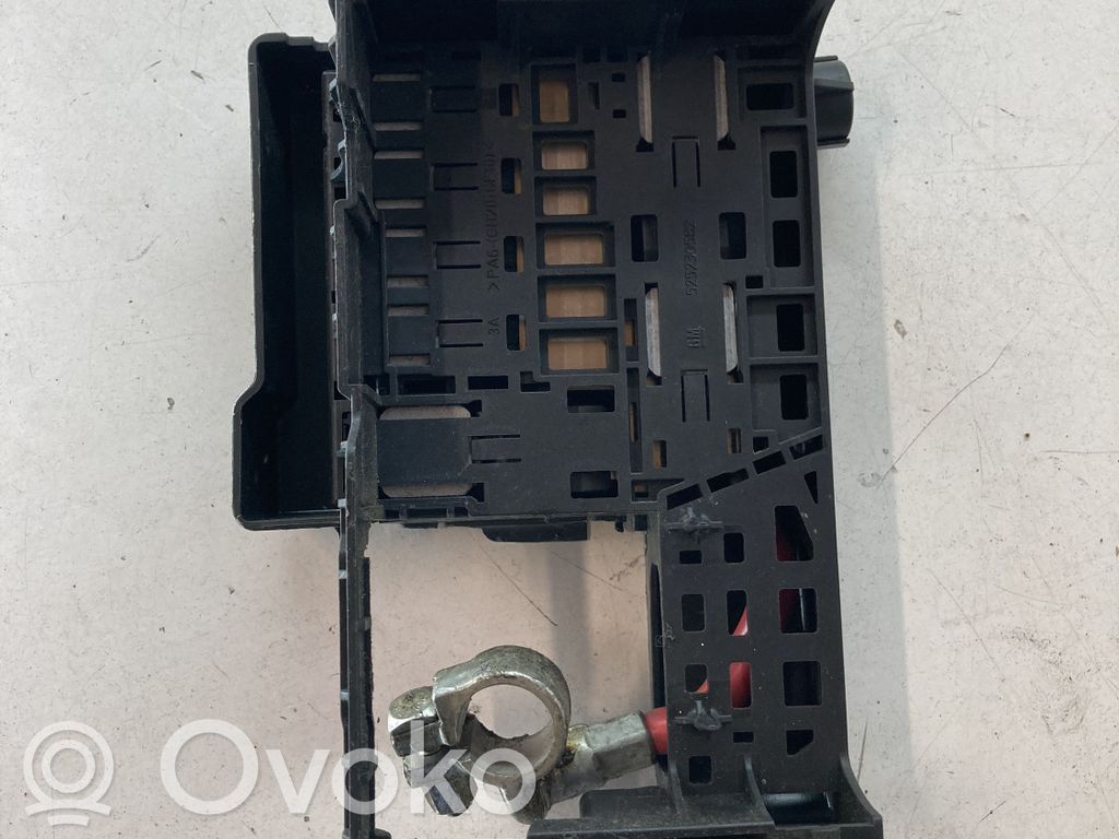Opel Meriva B Plusjohtosarja 