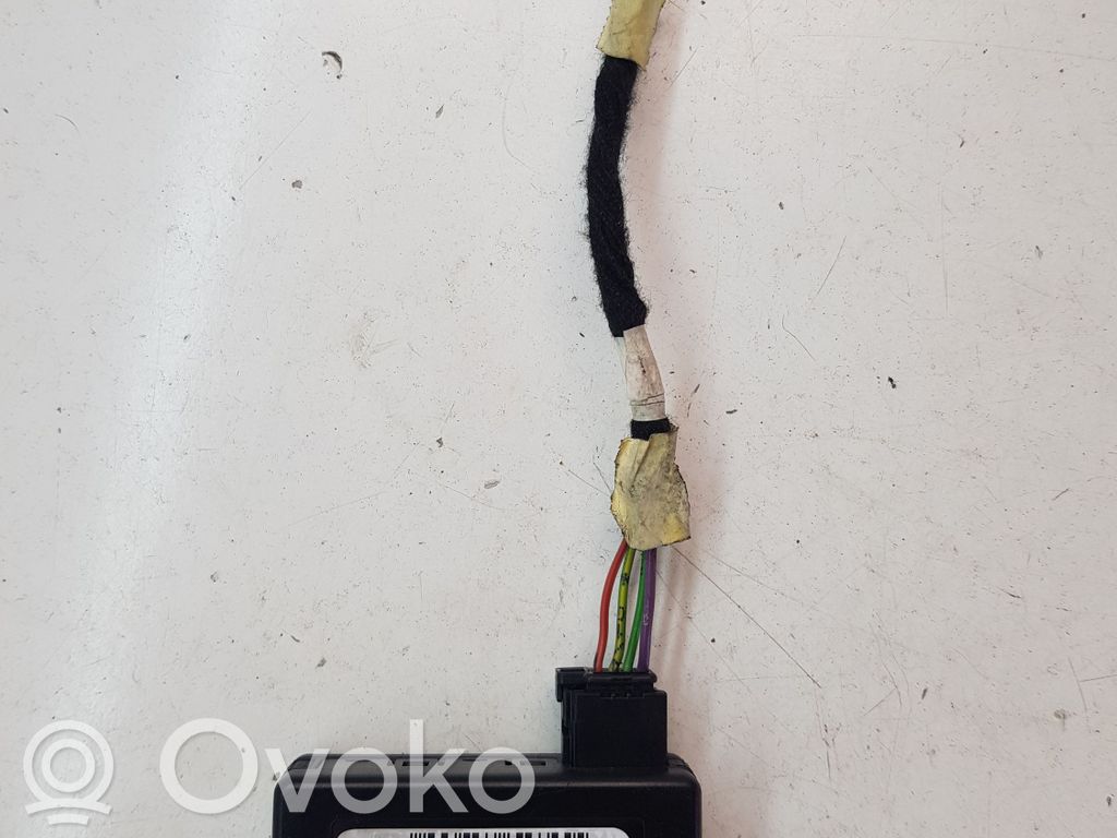 Citroen C3 Picasso Rain sensor 