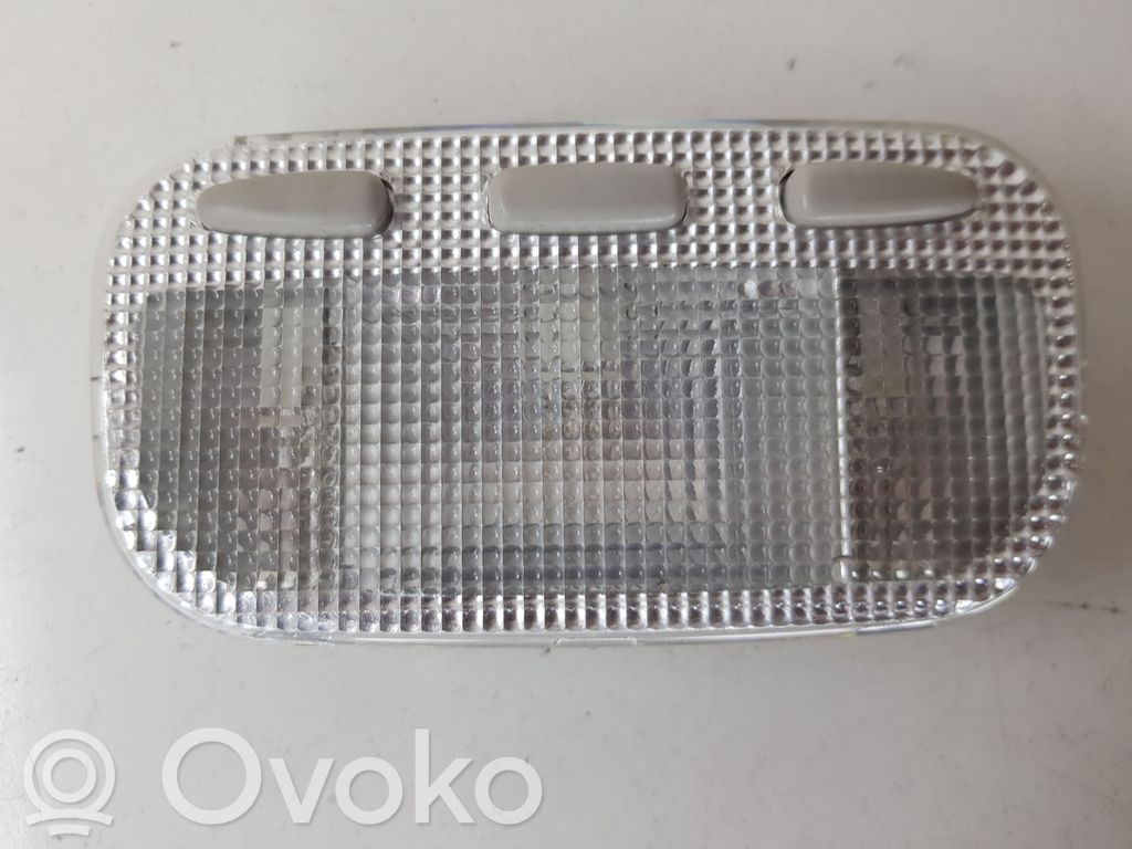 Citroen C8 Front seat light 