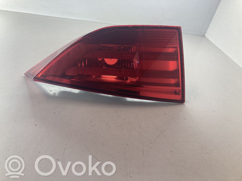 BMW X1 E84 Tailgate rear/tail lights 