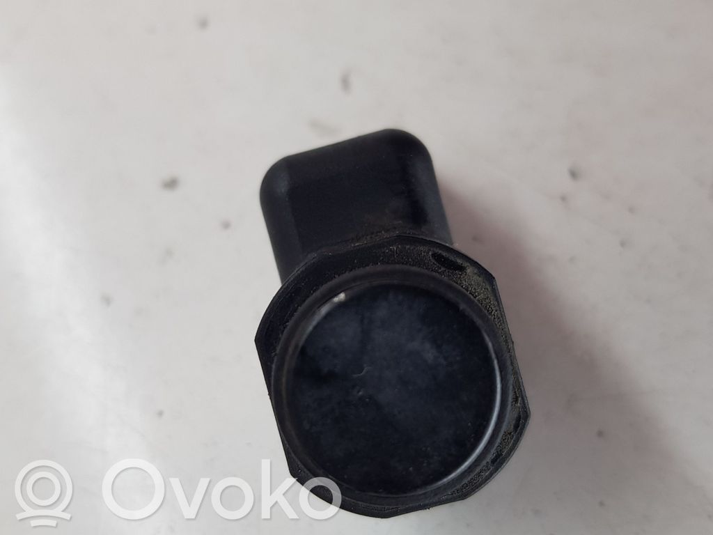 Nissan Qashqai Parksensor PDC 