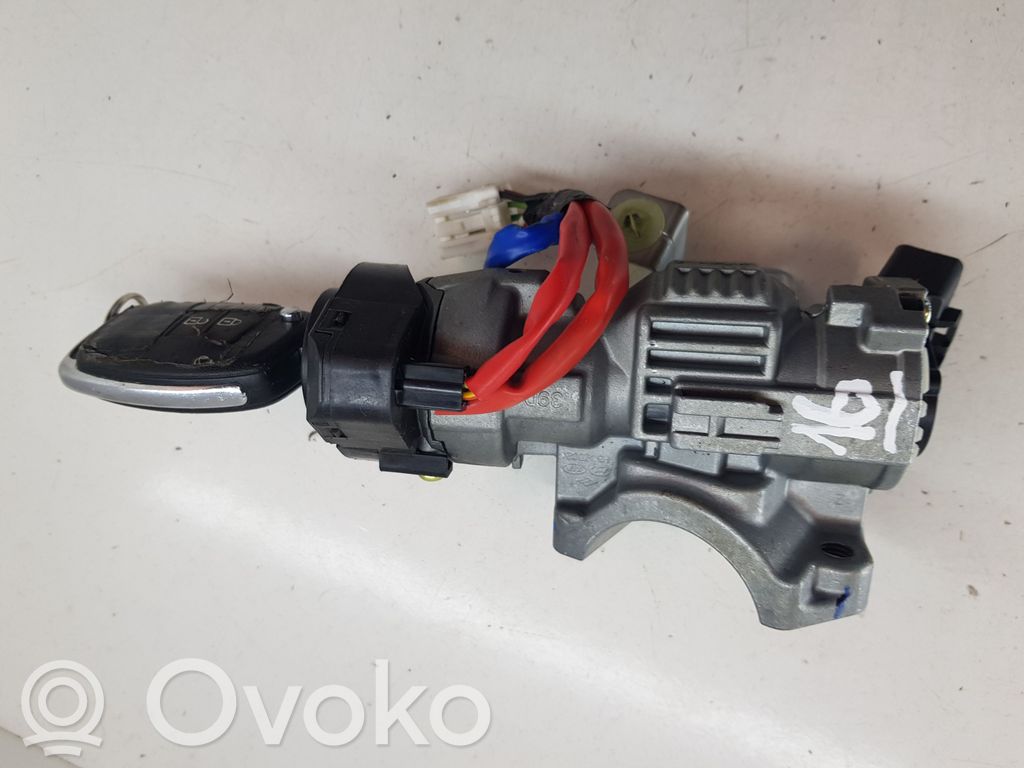 Hyundai i40 Ignition lock 