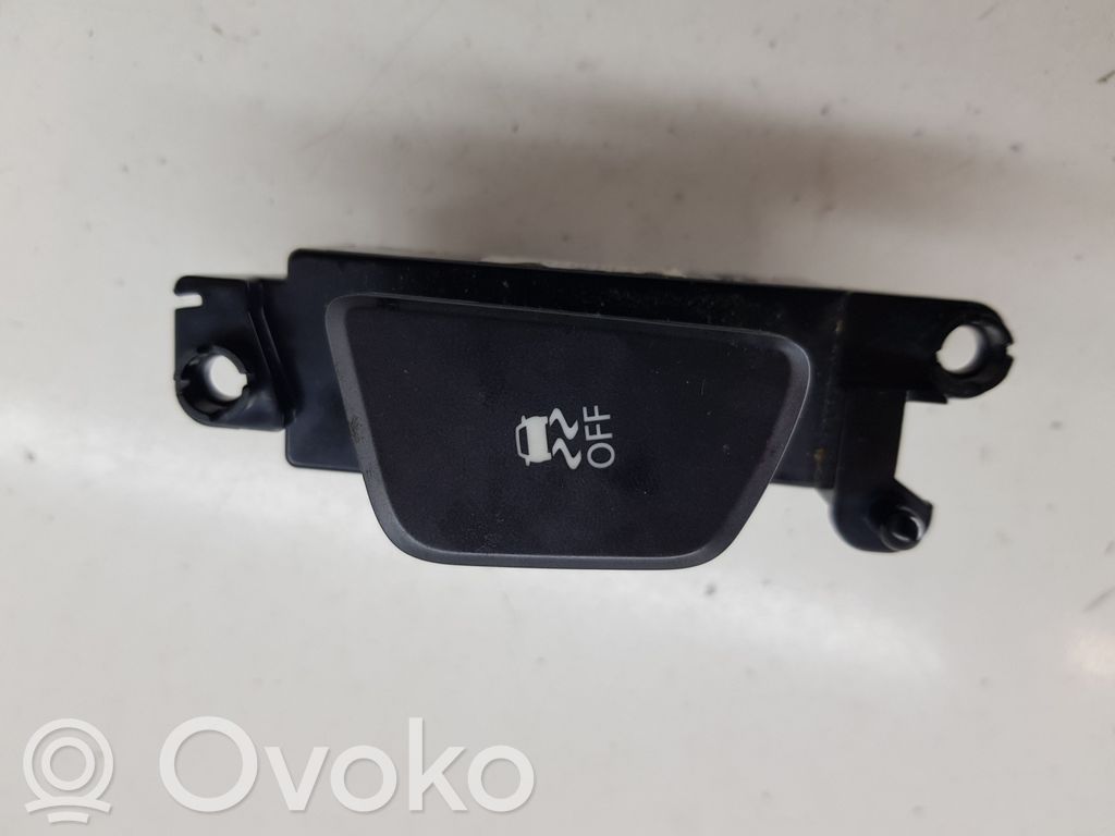 Hyundai i40 Interruptor de control de tracción (ASR) 