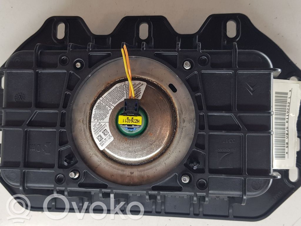 Citroen C5 Passenger airbag 