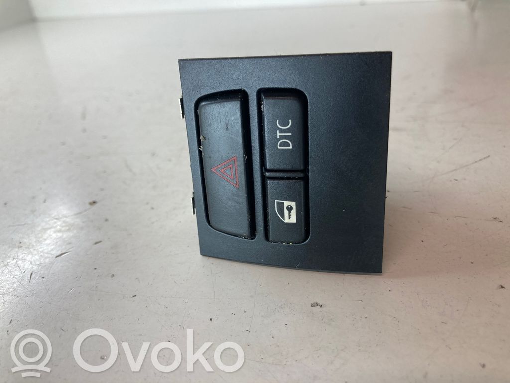 BMW 3 E90 E91 Hazard light switch 