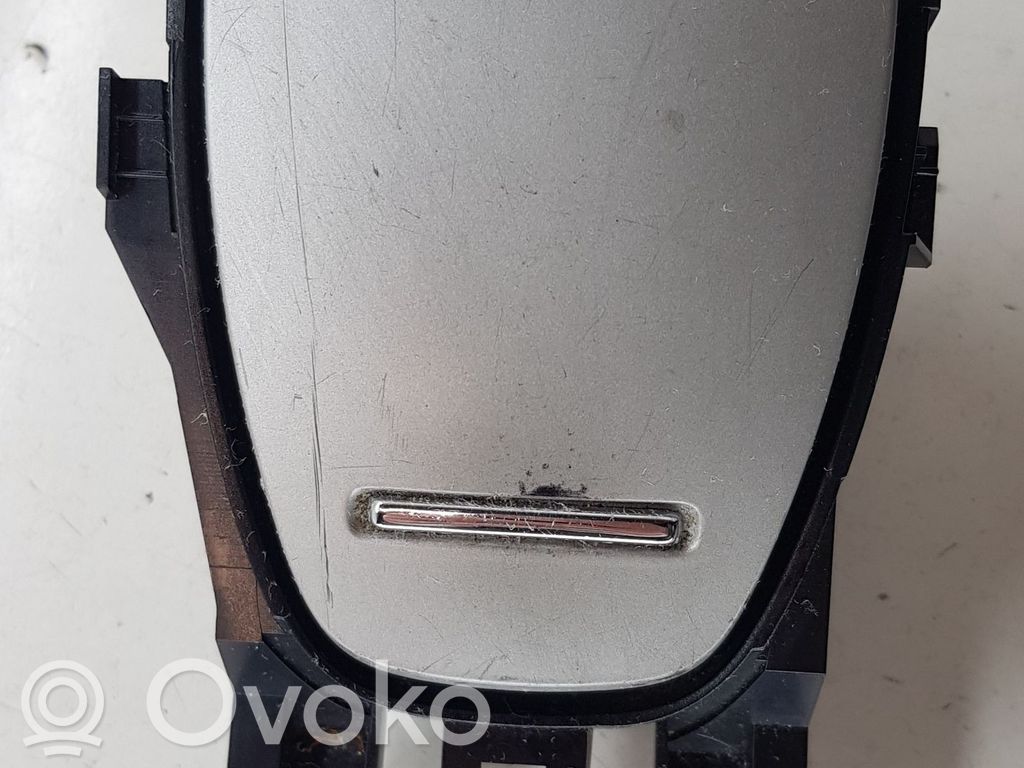 Citroen C5 Staufach Ablagefach 
