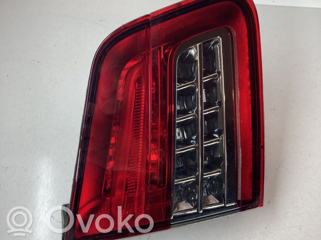 Citroen C5 Tailgate rear/tail lights 