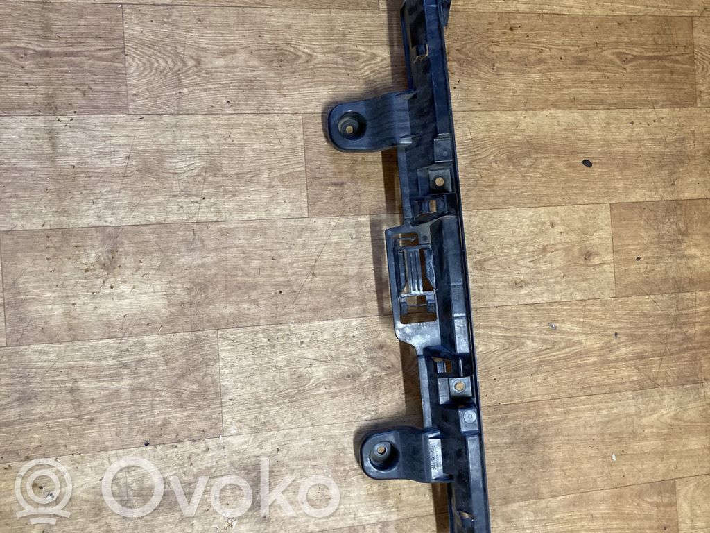 BMW X1 E84 Galinis sustiprinimas bamperio 