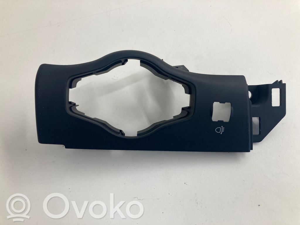 Audi A4 S4 B8 8K Dashboard trim 