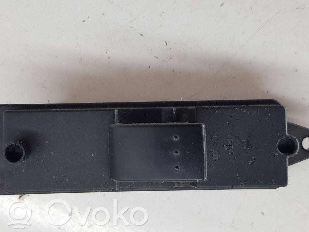 Mazda 3 I Electric window control switch 