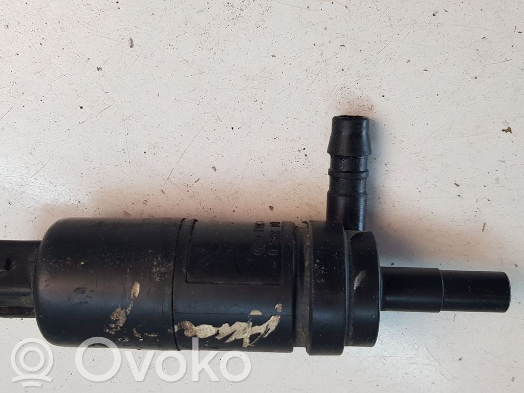 Citroen C5 Headlight washer pump 