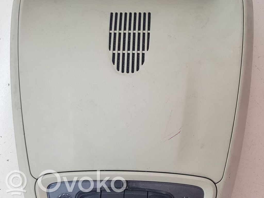 Volvo V40 Front seat light 