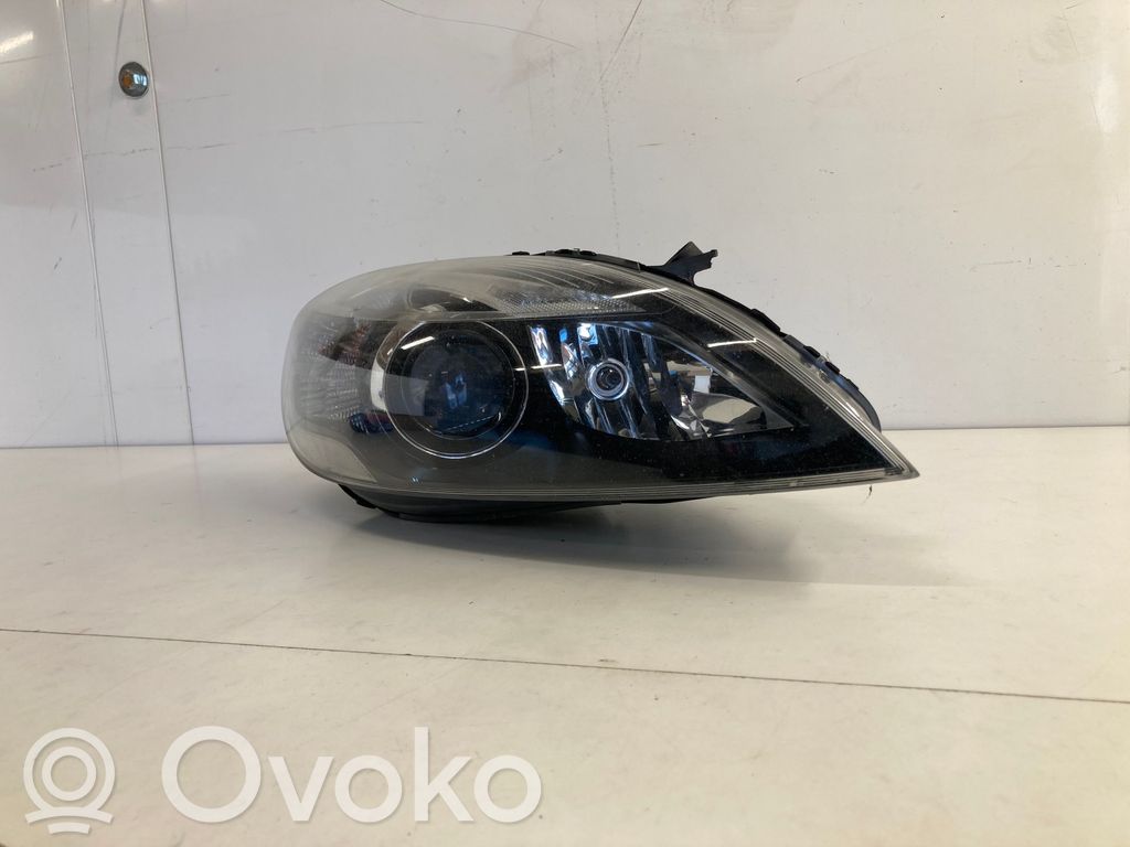 Volvo V40 Scheinwerfer 