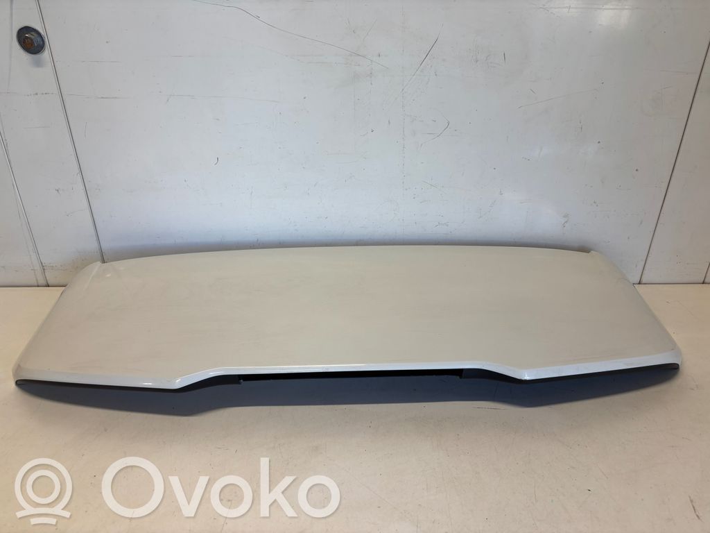 Volvo V40 Tailgate/trunk spoiler 