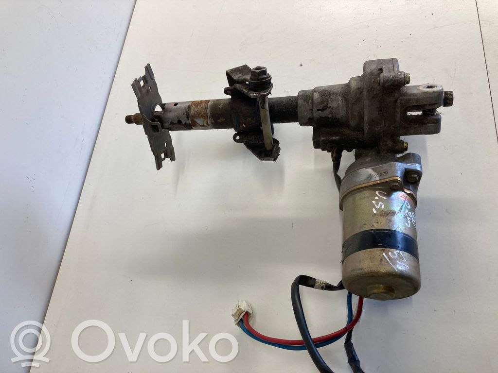 Toyota Corolla E120 E130 Vairo stiprintuvas (elektrinis) 