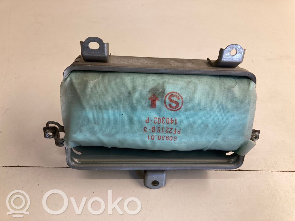 Toyota Corolla E120 E130 Airbag del pasajero 