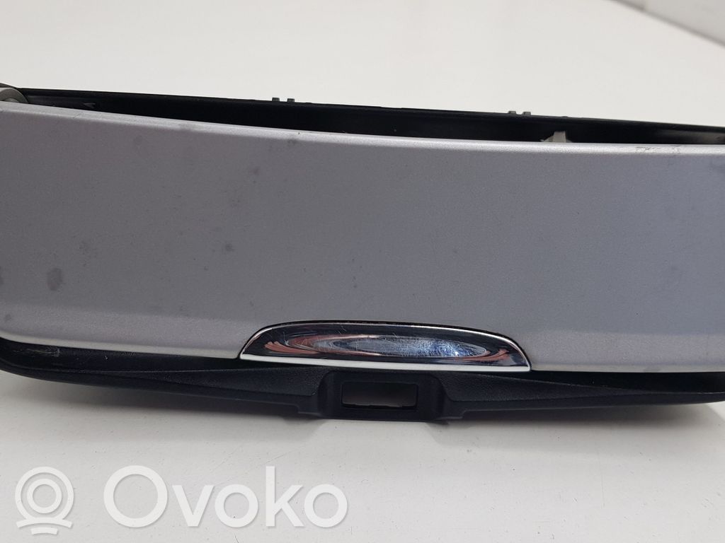 Ford Mondeo MK IV Pelnutrauks 