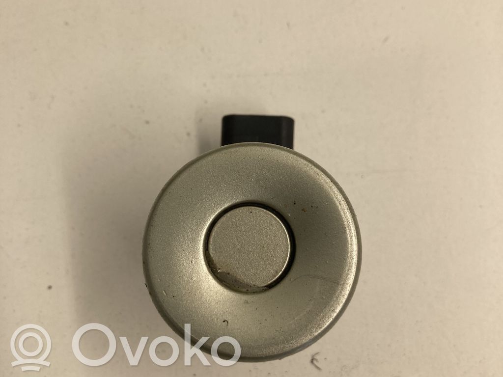 Peugeot 407 Parksensor PDC 