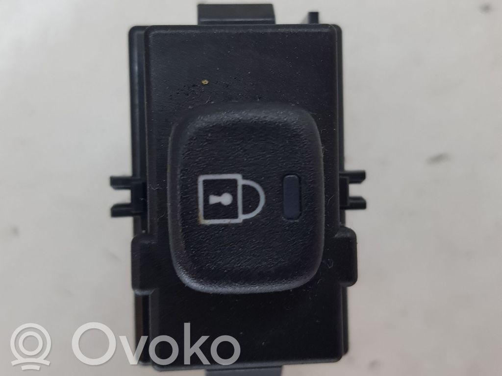 Volvo V60 Central locking switch button 