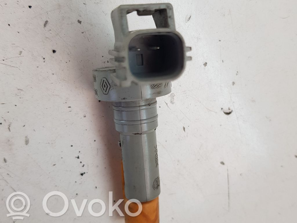 Volvo V60 Windshield washer fluid level sensor 