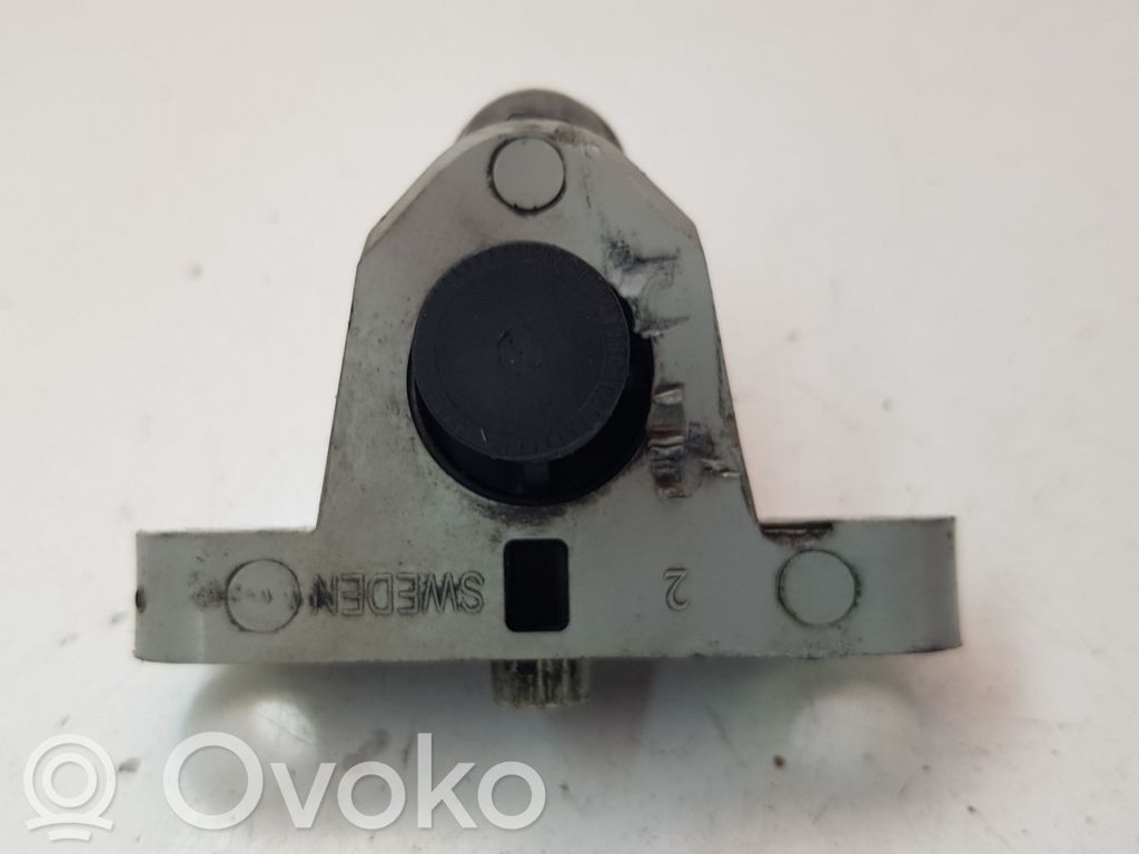 Volvo V60 Sensor de posición del cigüeñal 