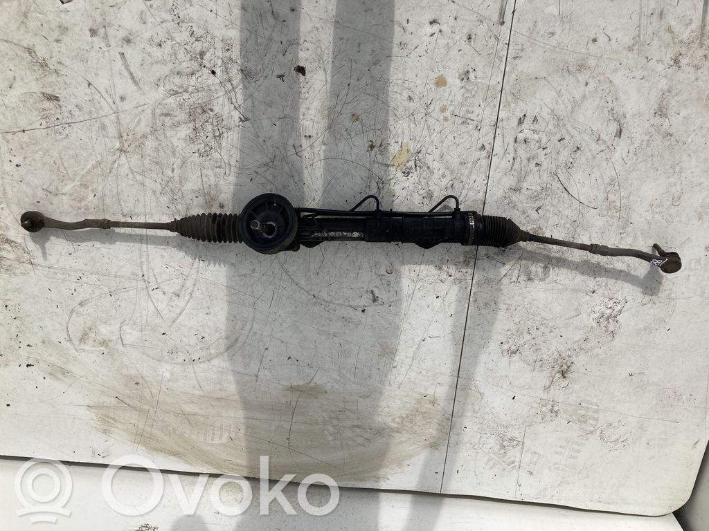 Citroen C4 II Lenkgetriebe 
