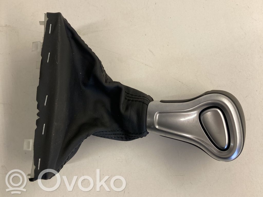 Audi A5 Sportback 8TA Drążek / Pokrętło zmiany biegów 