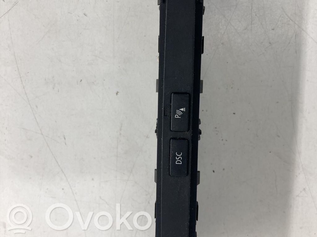BMW 5 E60 E61 Other switches/knobs/shifts 