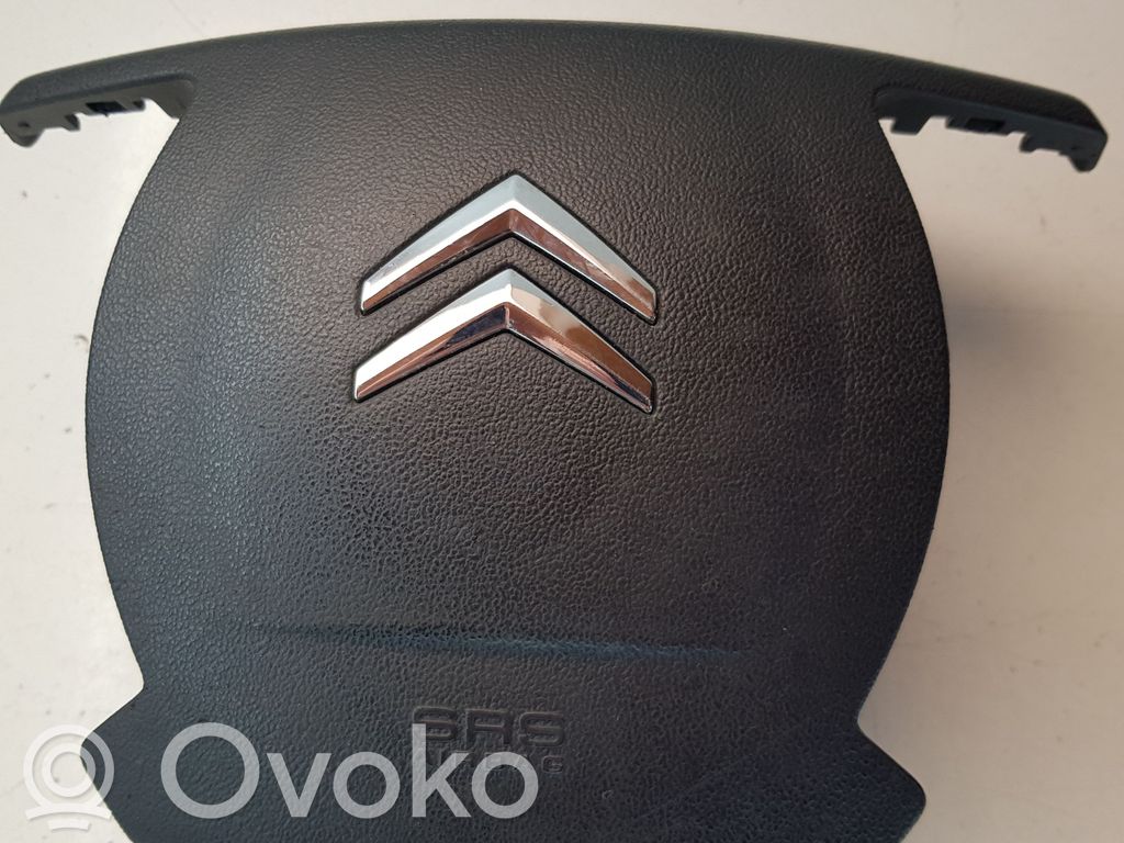 Citroen C5 Vairo oro pagalvė 