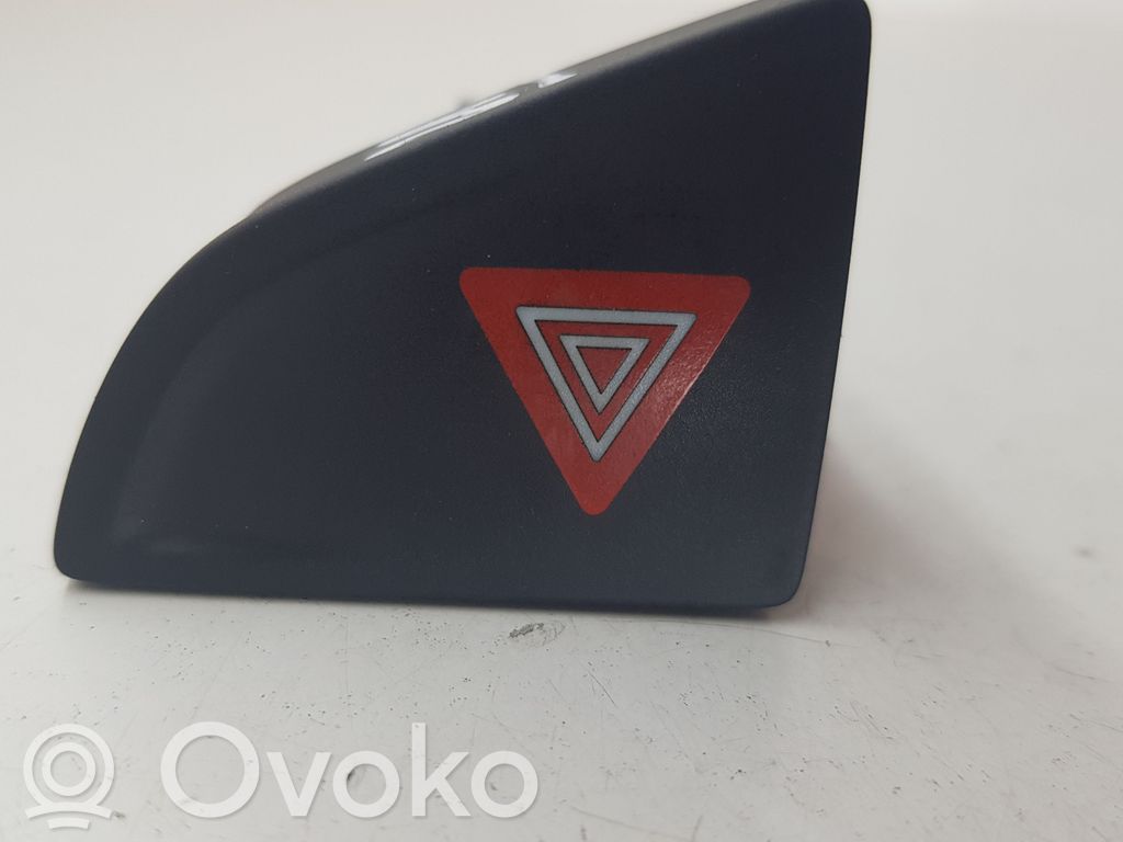 Citroen C5 Hazard light switch 