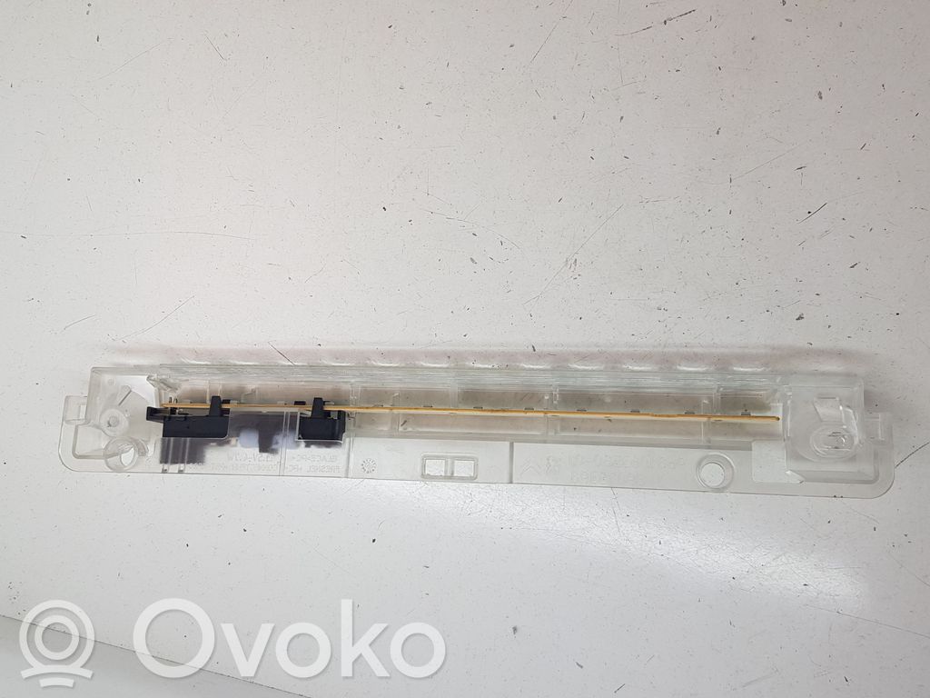 Citroen C5 Papildomas stop žibintas 