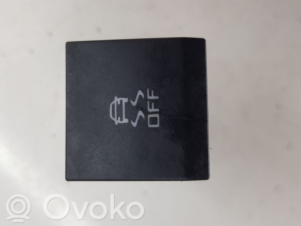 Skoda Yeti (5L) Traction control (ASR) switch 