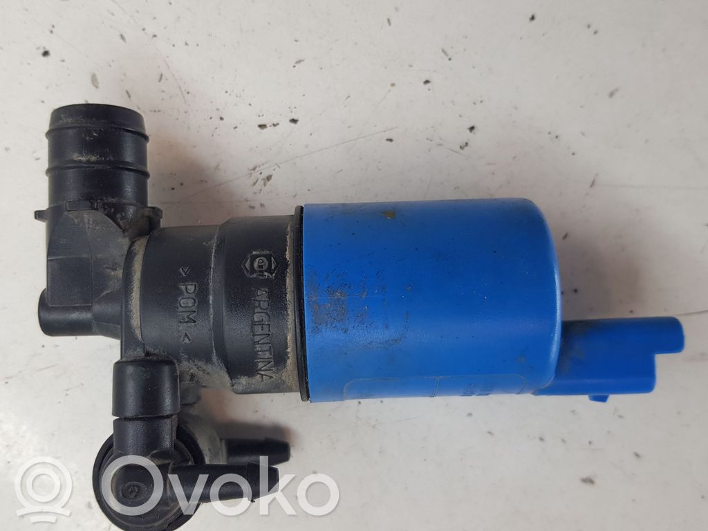 Citroen C5 Windscreen/windshield washer pump 