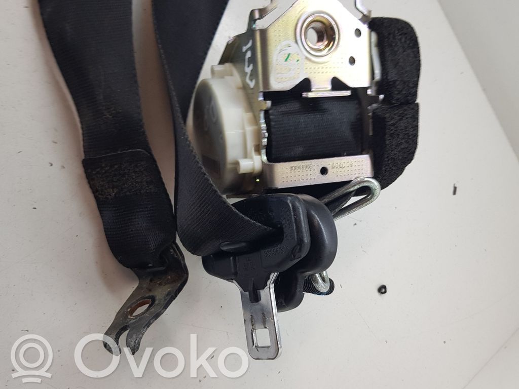 Ford S-MAX Saugos diržas galinis 