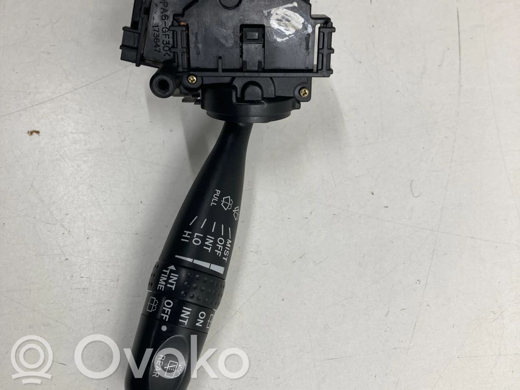 Toyota Corolla E120 E130 Wiper control stalk 
