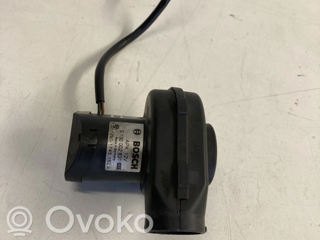 Engine control unit/module fan   0130002831