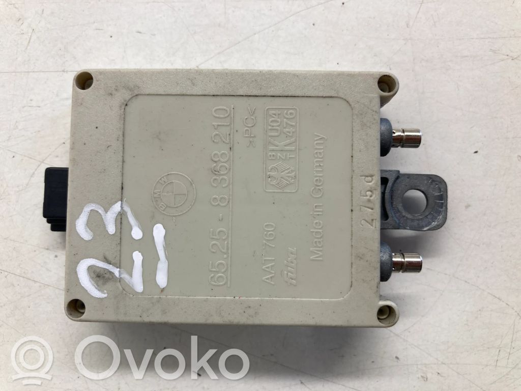 Antenos stiprintuvas   65258368210