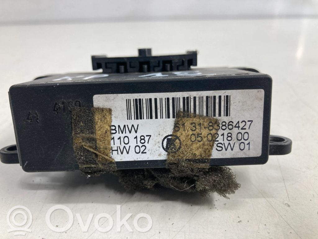 BMW 3 E46 Other control units/modules 